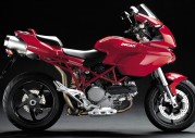 Ducati 1098S